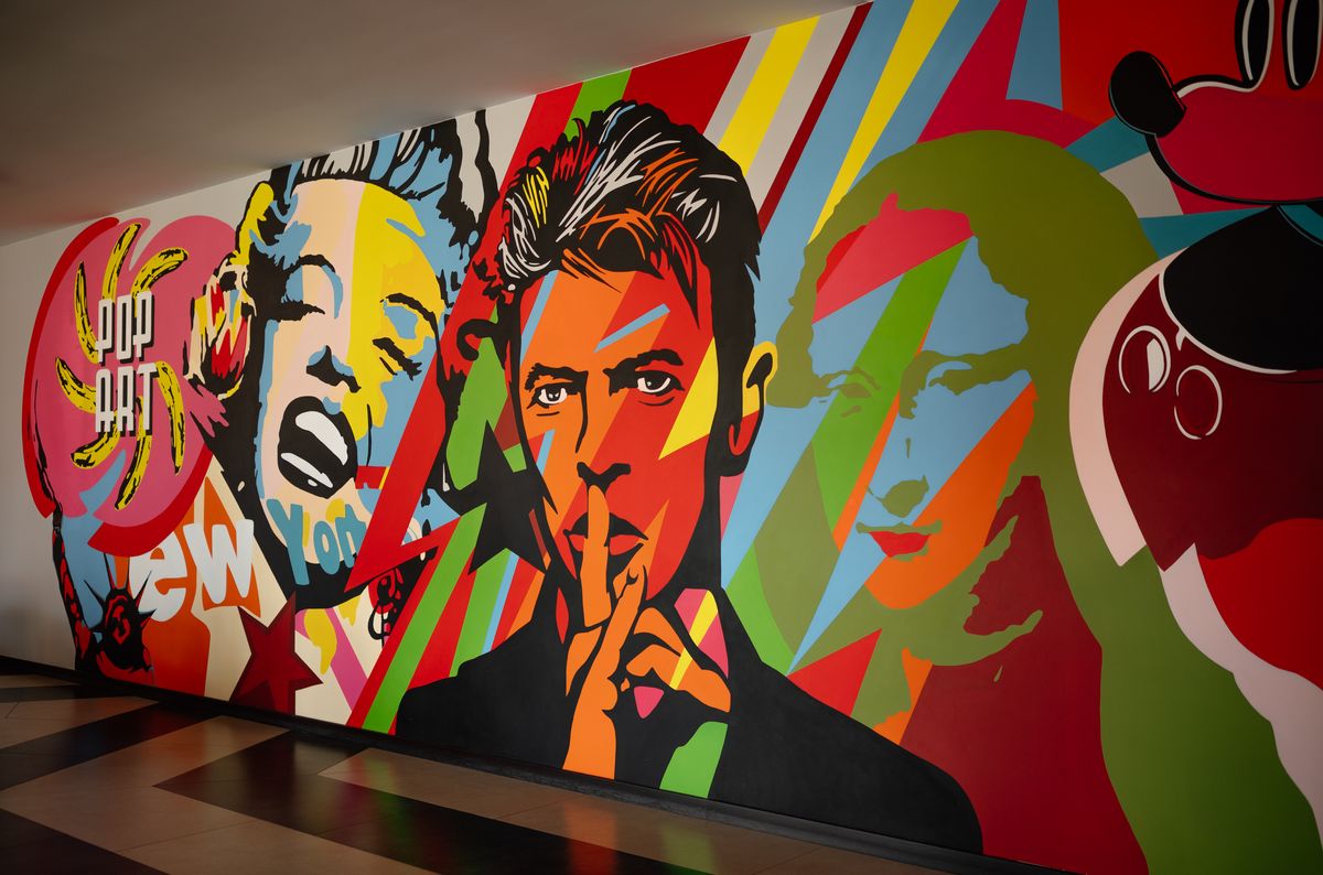 Emigrand Art Cafe