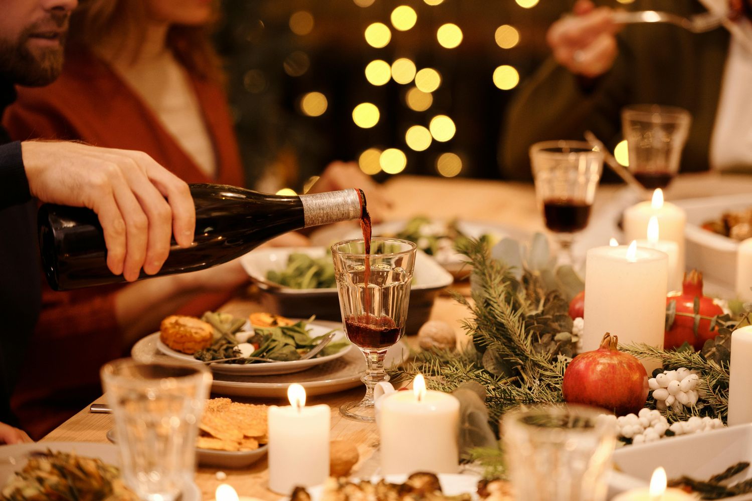 Emigrand Art Hotel-Dining