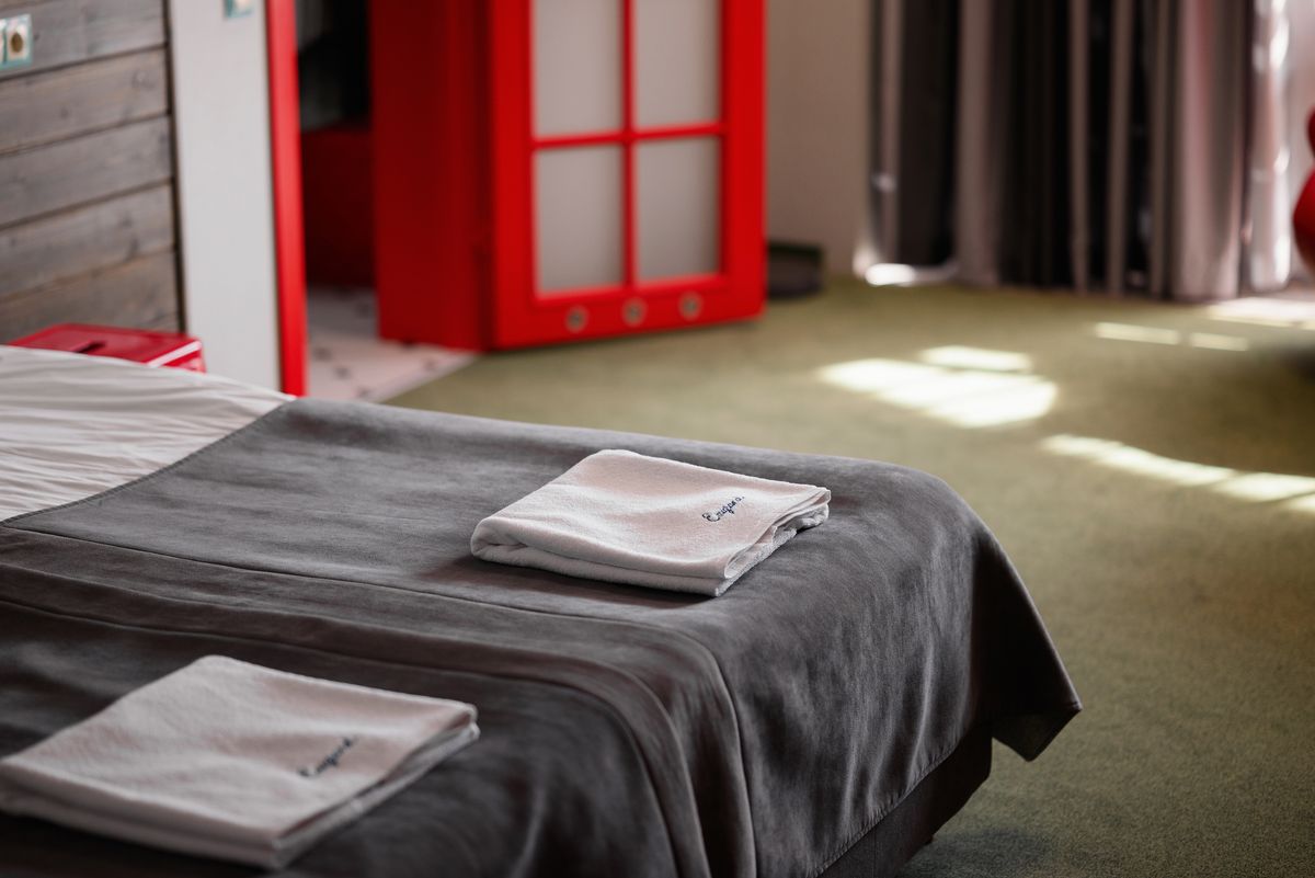 Emigrand Art Hotel