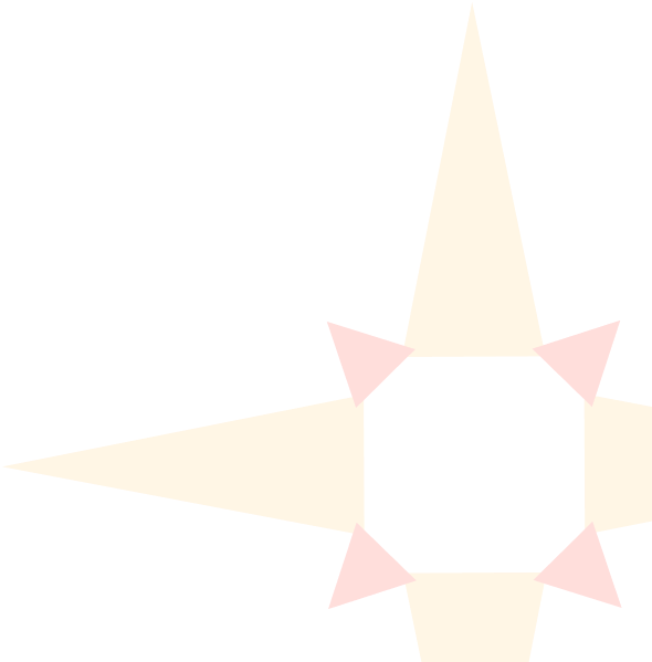 Emigrand Art Hotel brand pattern