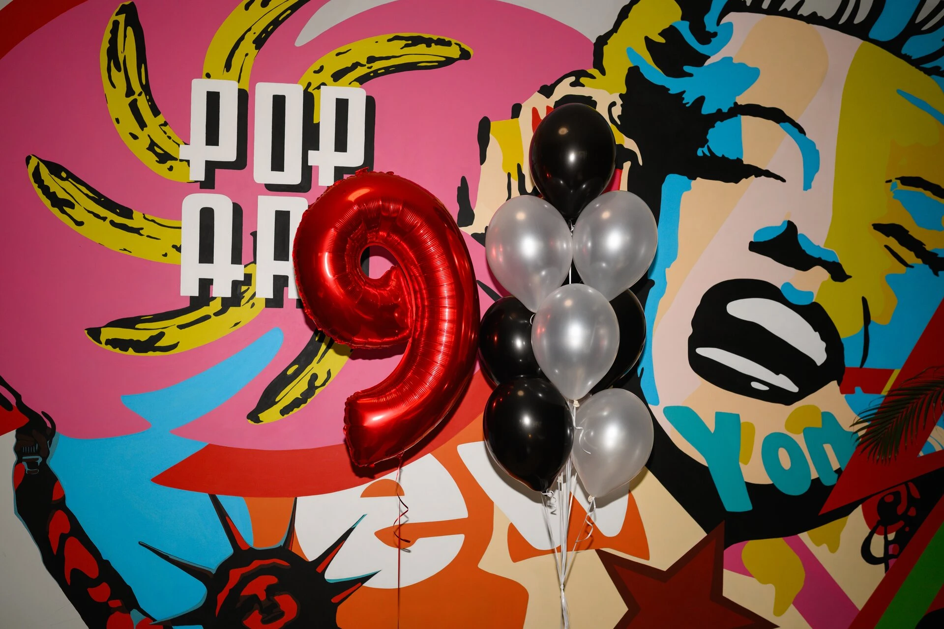 Наші дев'ять років: від мрії до реальності