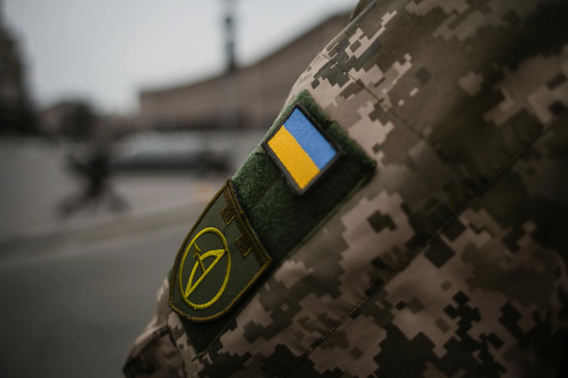 Тариф для військових